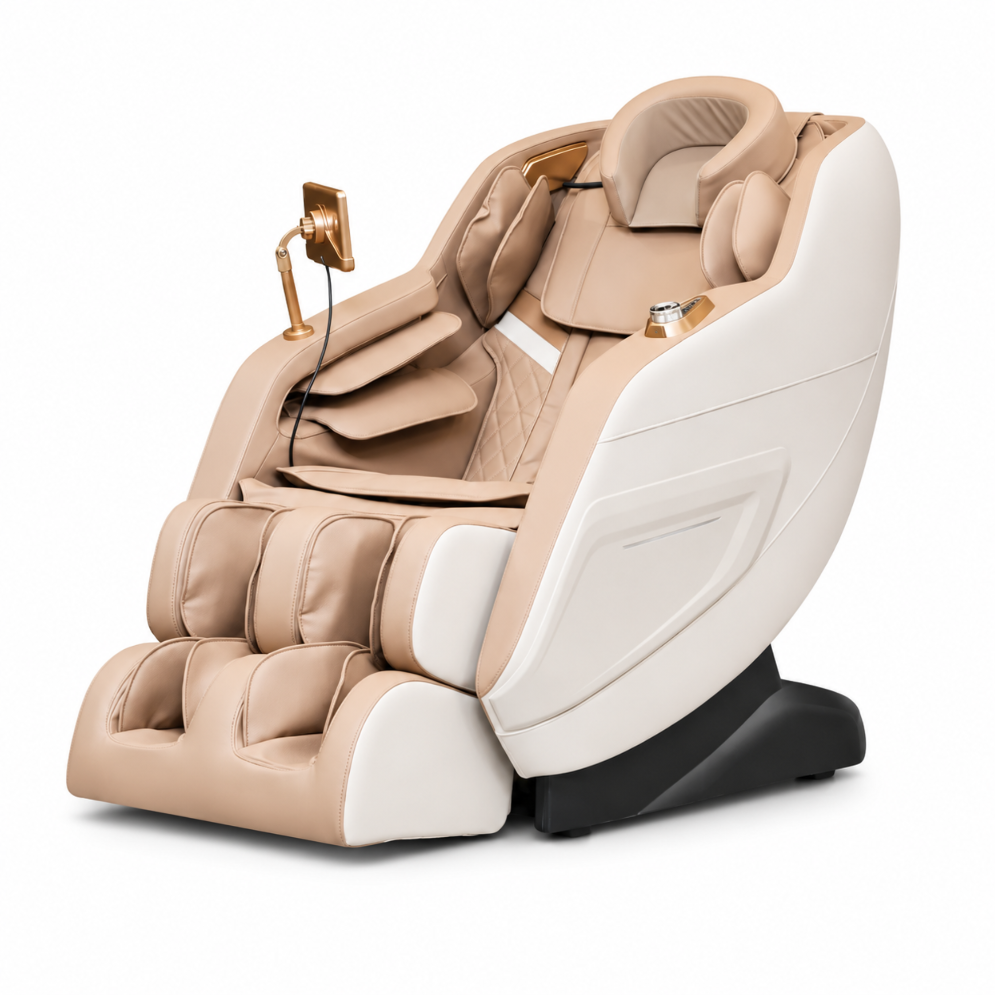 ZERO HEALTH CARE Onyx Massage Chair