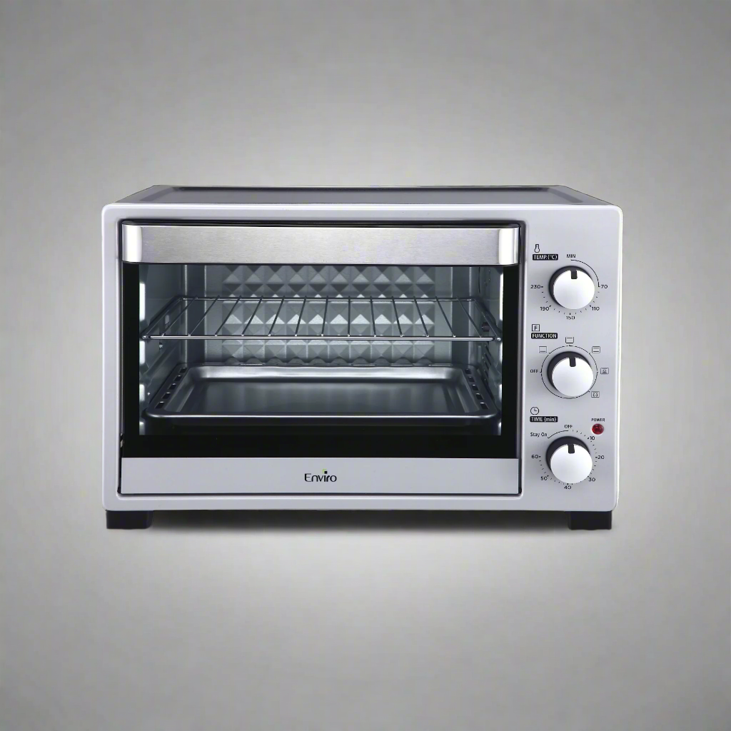 Enviro 35 Liters Oven Toaster ENR-OT35