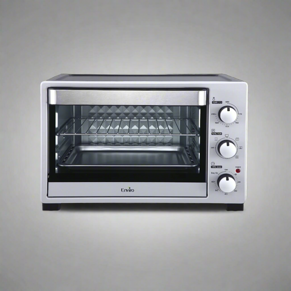 Enviro 35 Liters Oven Toaster ENR-OT35
