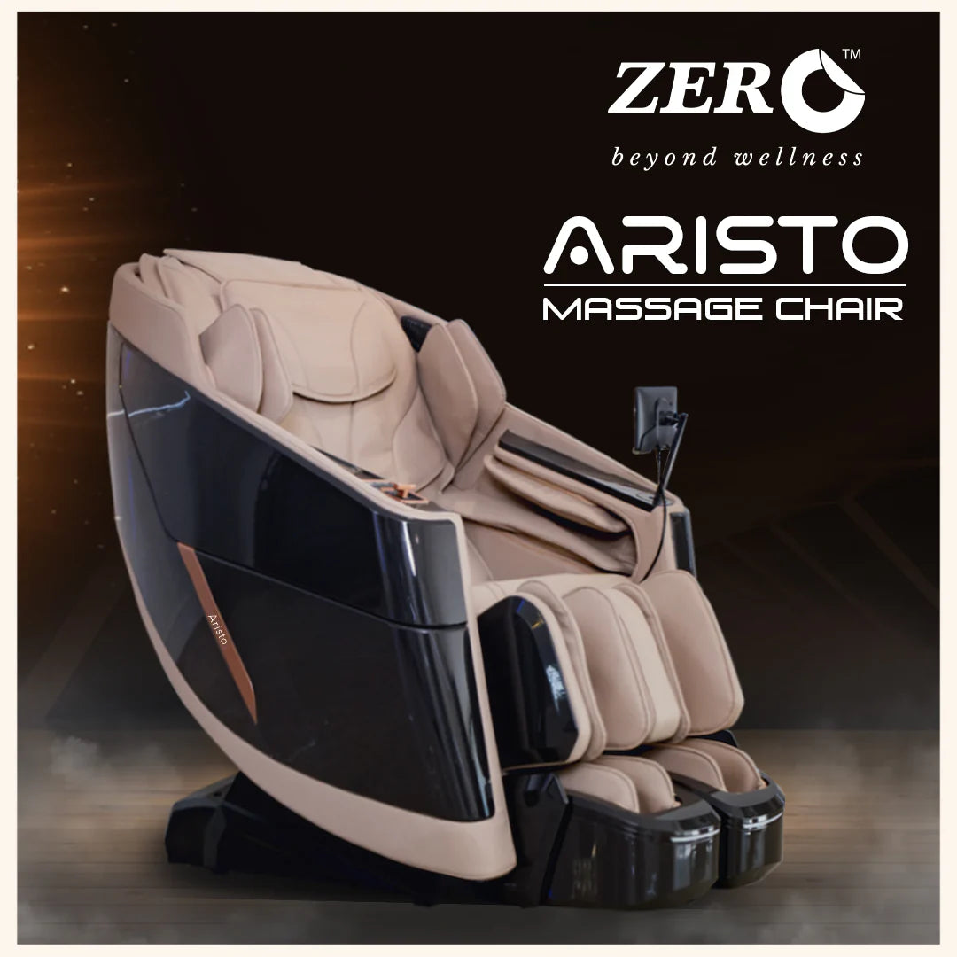 ZERO HEALTH CARE ARISTO Massage Chair