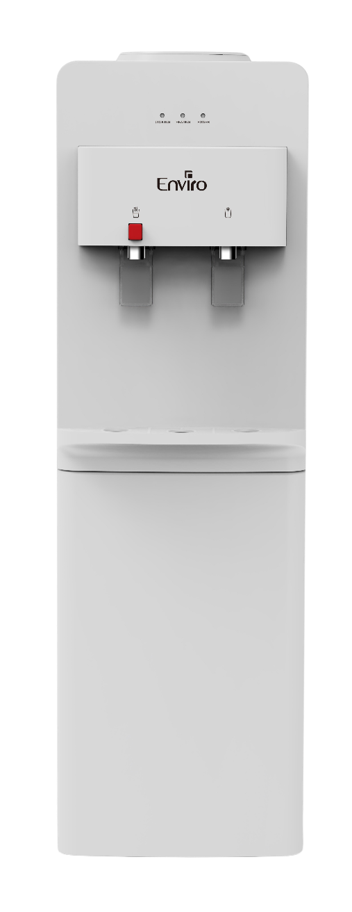 ENR-WD100BR (W)  Water Dispenser