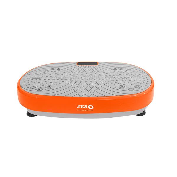 ZERO Power Pulse Whole Body Vibration Plate