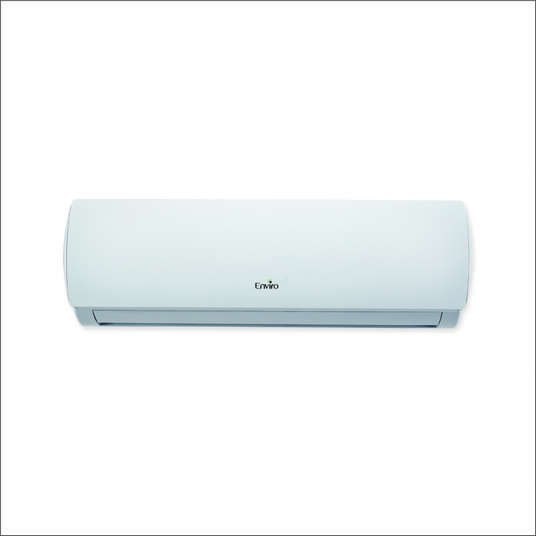Enviro (Glacier-Series) – Heat & Cool - 1.5 Ton - EAC-18HU DC