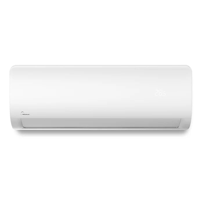 Midea MSAGC-18HRFN 1.5 Ton Xtreme Savvy Inverter AC – Heat & Cool