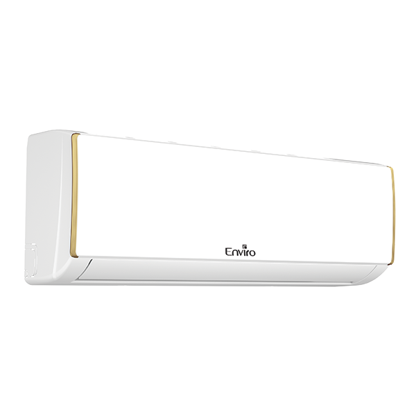 Ice-Berg Series 1.5 Ton DC Inverter Air Conditioner  (EAC-18IB)