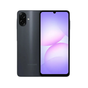 SAMSUNG GALAXY A07 4GB/64GB Smart Phone Black