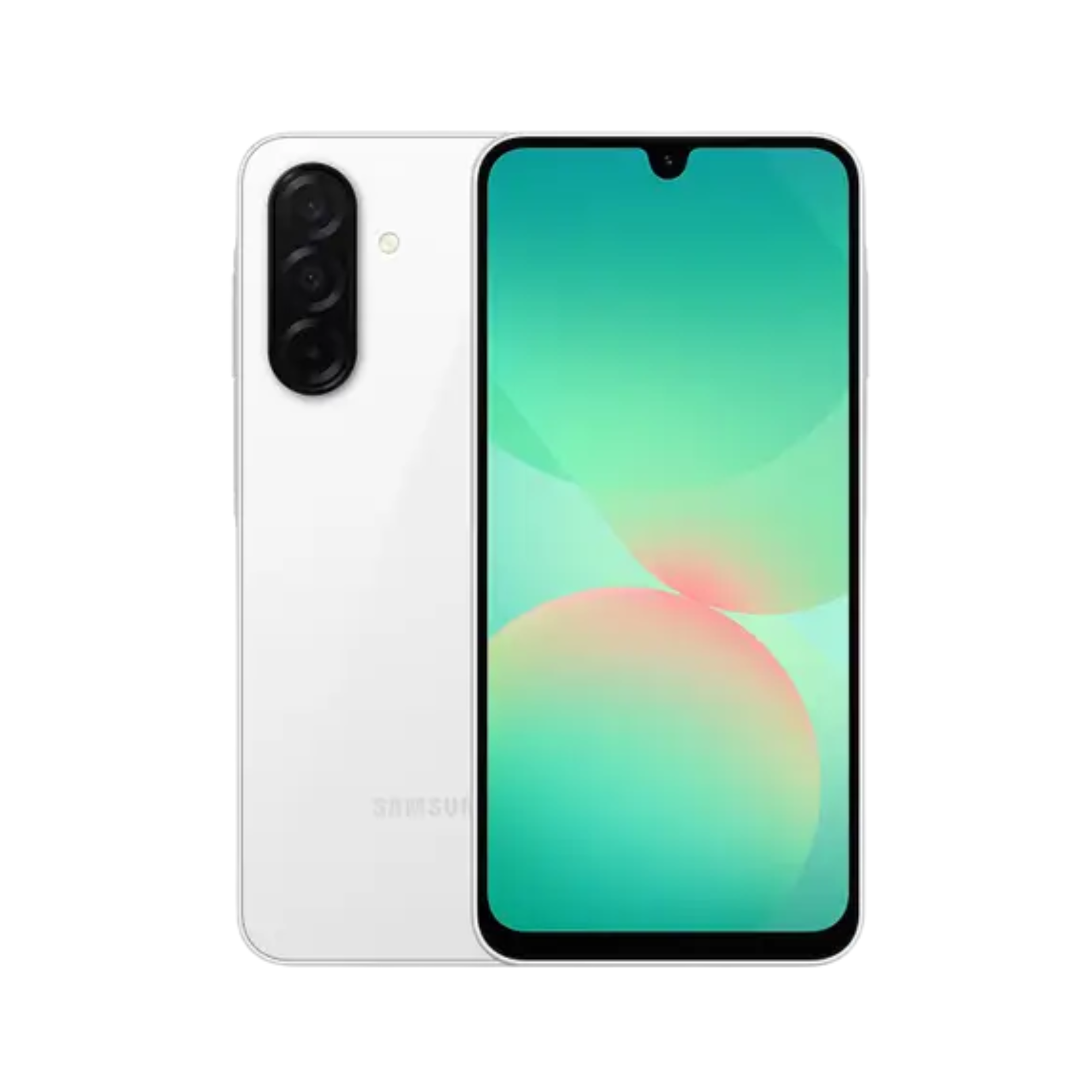 SAMSUNG GALAXY A26 8GB/256GB Smart Phone Black