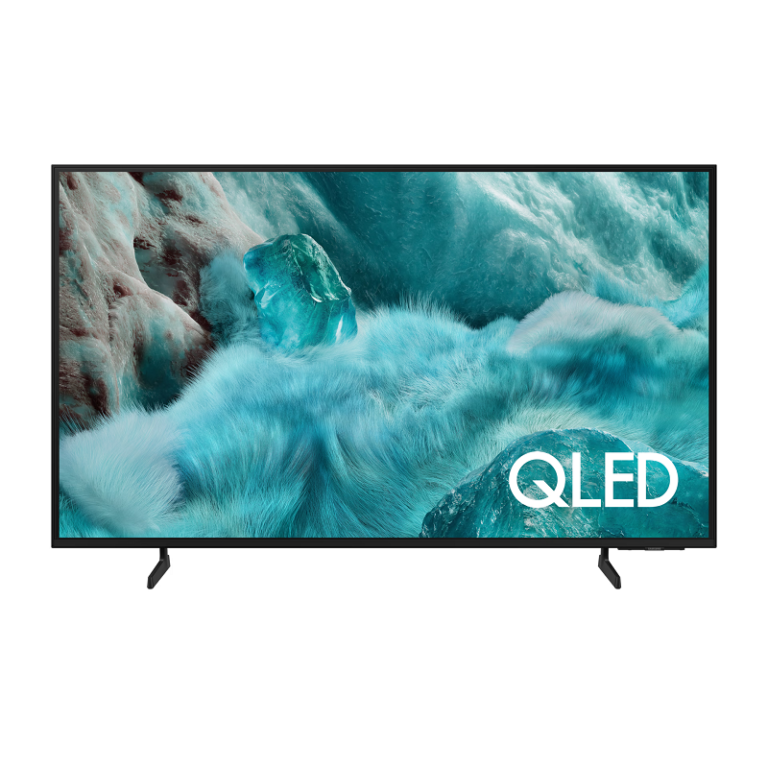 Samsung 65 Inches 4K AI Smart QLED TV QA65Q7F
