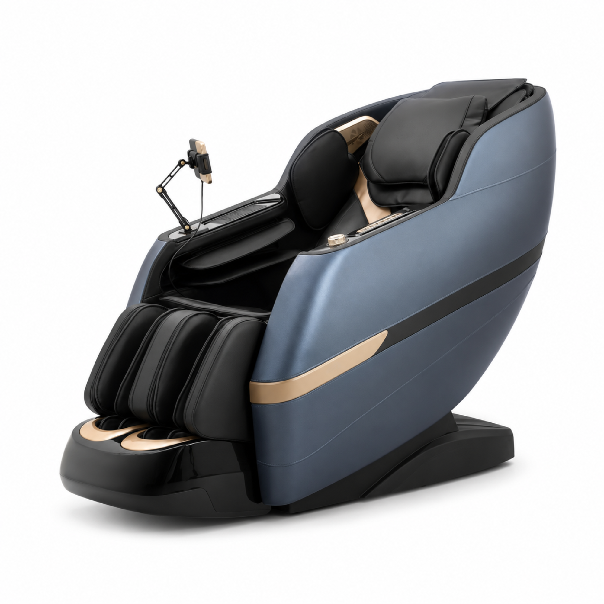 ZERO HEALTH CARE Sapphire Massage Chair