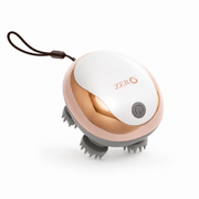 ZERO HEALTH CARE Scalp Massager Clingy