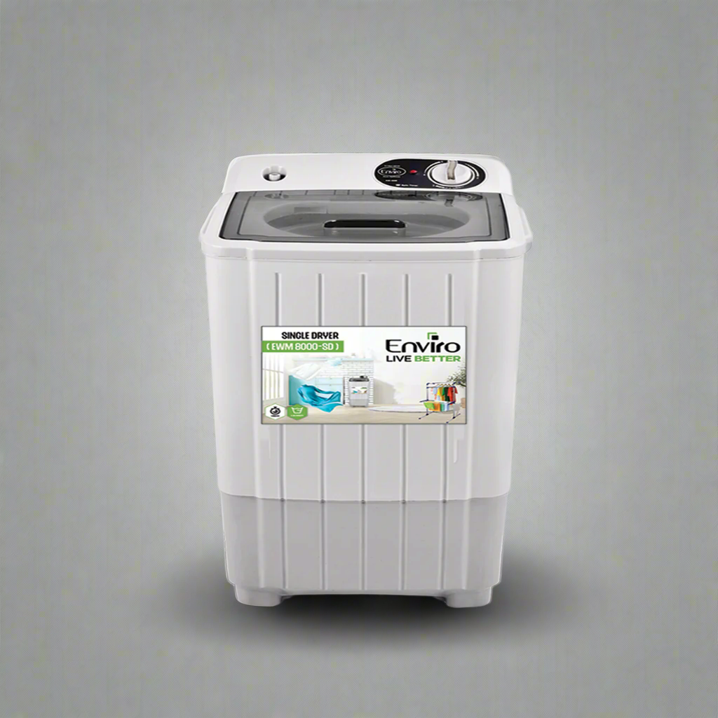 EWM 8000-SD Spinner