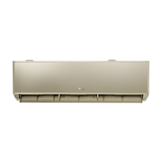 TCL TAC-BNS-18T5-SMT-C 1.5Ton Heat & Cool DC Inverter Air Conditioner Champagne