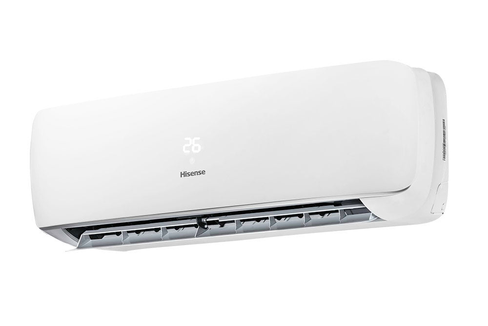 Hisense 1.5 Ton Inverter Air Conditioner HIAC-18TG75HCI – Heat & Cool