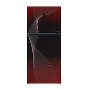 Haier HRF-418 IFRA Refrigerator
