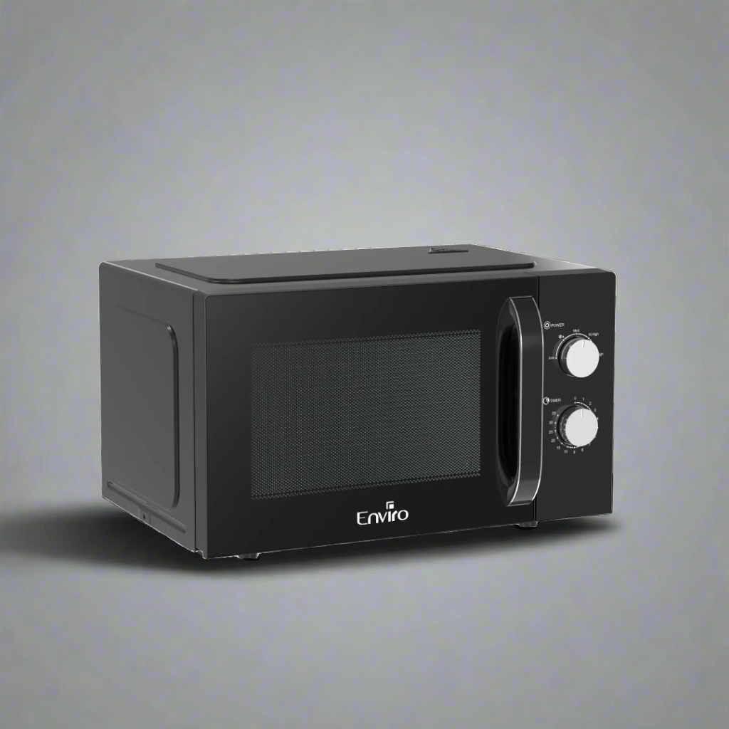 Enviro Microwave Oven 25 Liters (ENR-25XMG3)