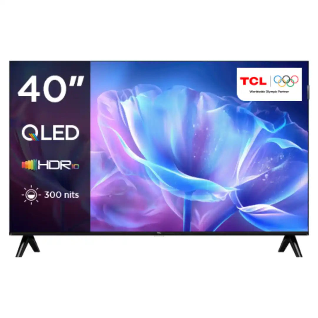 TCL L40S59K 40" S59 Series Full HD Smart LED TV