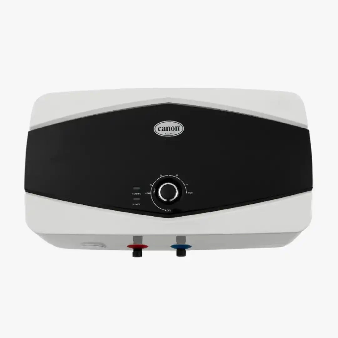 Canon 20L Slim Flat Electric Storage Water Heater – FEWH-CS-20FA/20FD/20FE