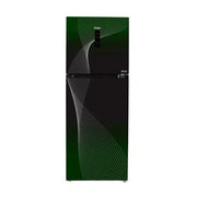 Haier HRF-418 IFGA 16 Cu Ft Digital Inverter Refrigerator