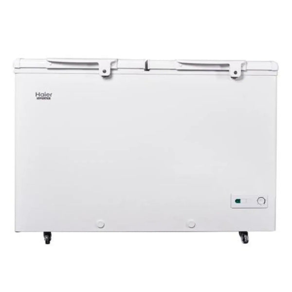 HAIER Deep Freezer HDF-345 SD