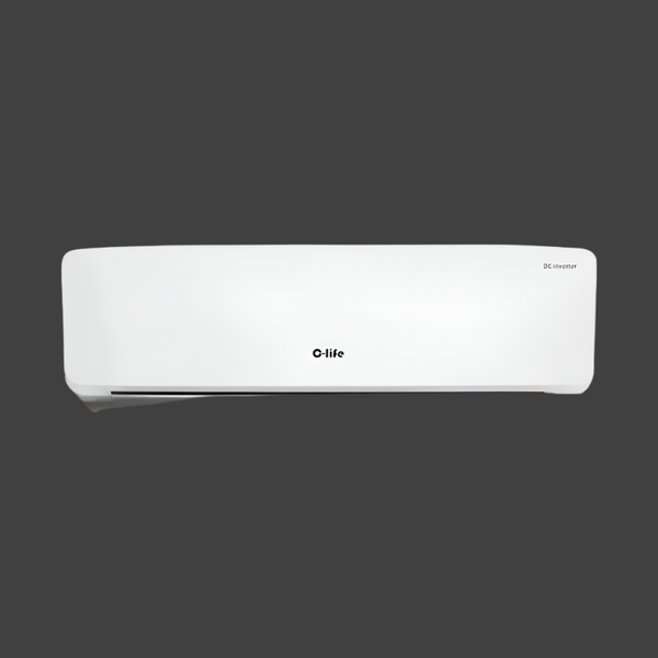 C-Life 1.5 Ton DC Inverter Air Conditioner (Cl-18BS60)