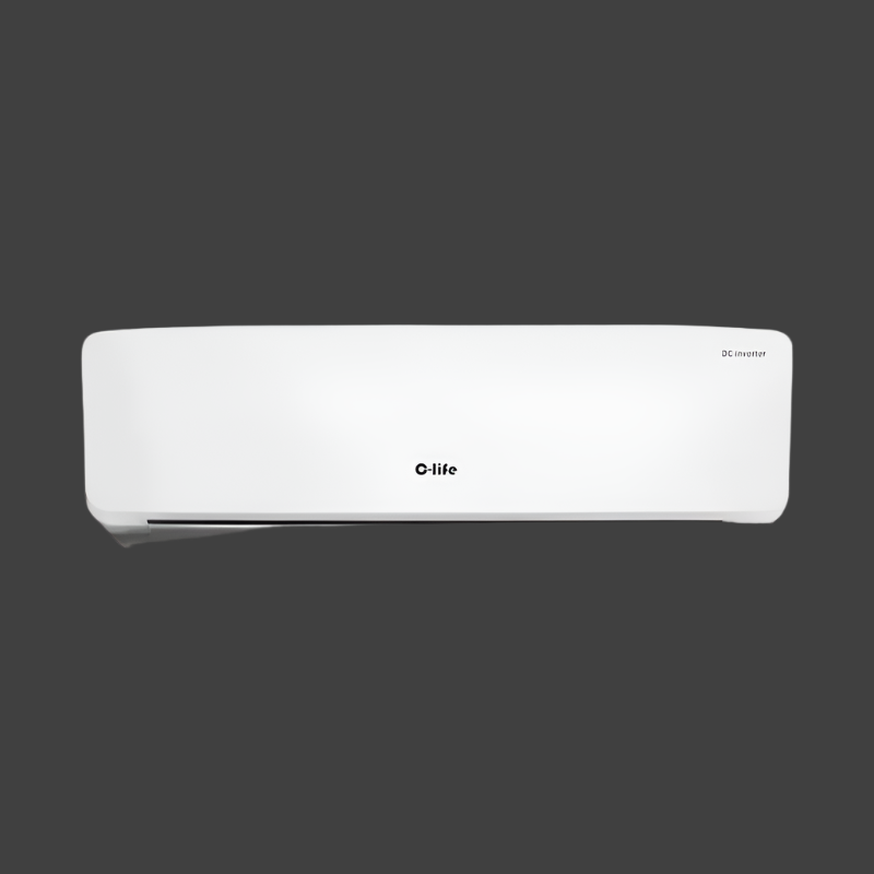 C-Life 1.5 Ton DC Inverter Air Conditioner (Cl-18BS60)