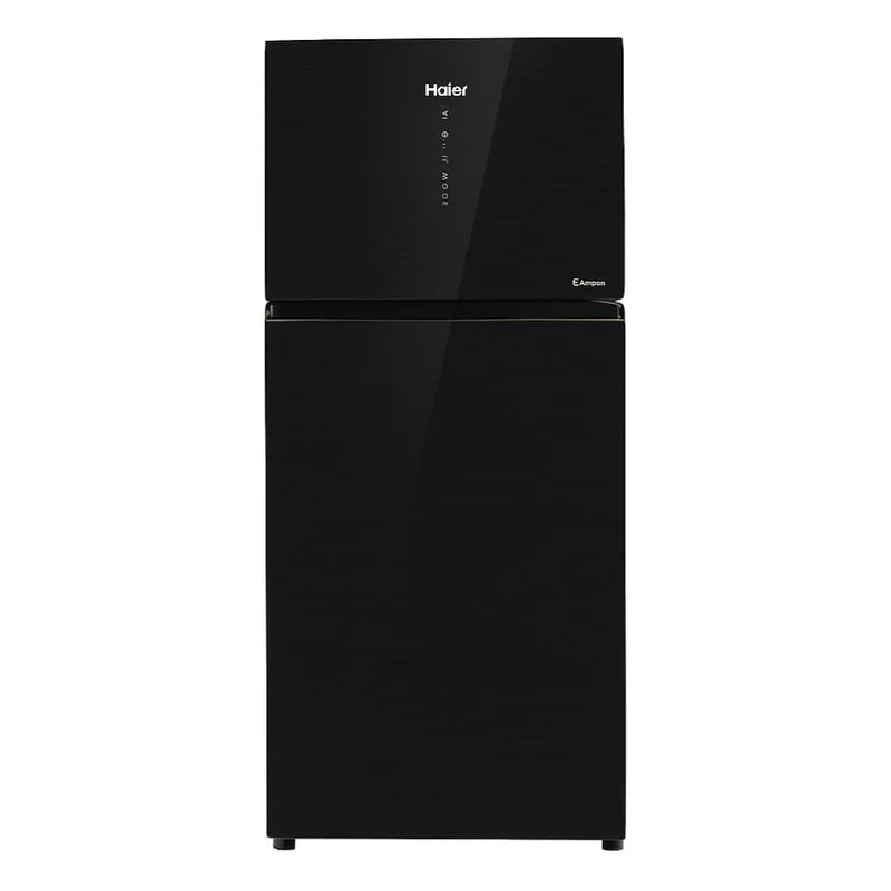 Haier Twin Inverter IOT Refrigerator HRF-458 TIFG1U1 IOT