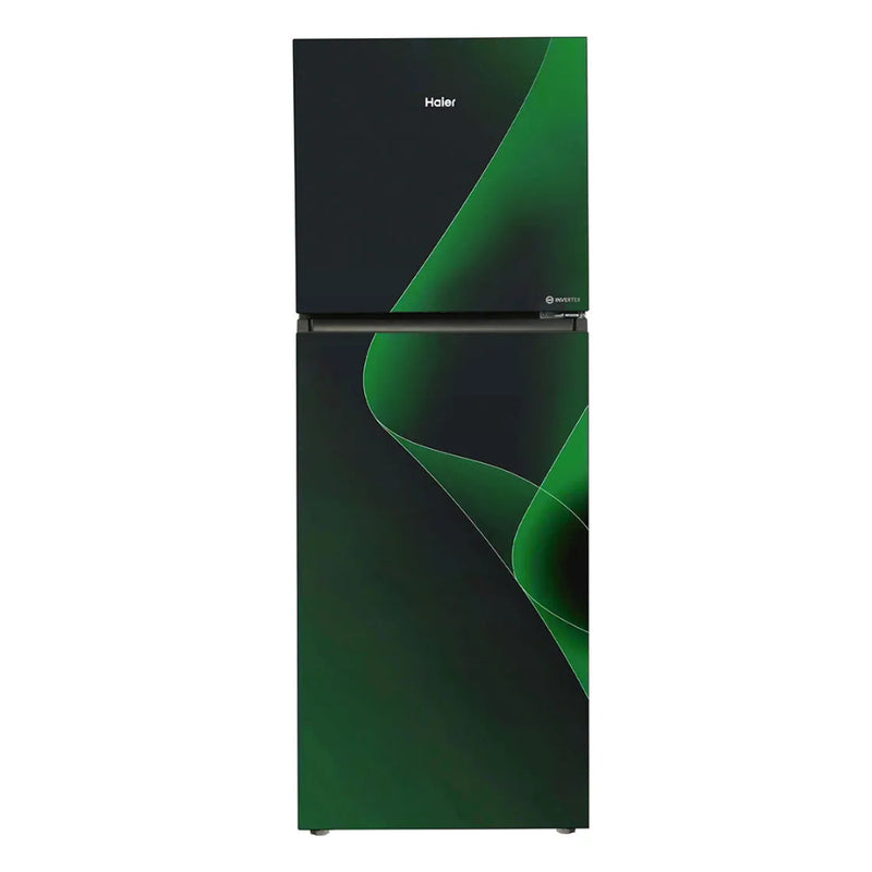 Haier HRF-458 IPGA Digital Inverter Refrigerator