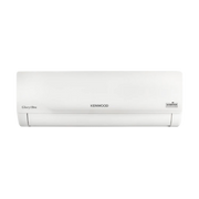 KENWOOD KGU-18C02S 1.5Ton Heat & Cool DC Inverter Air Conditioner White