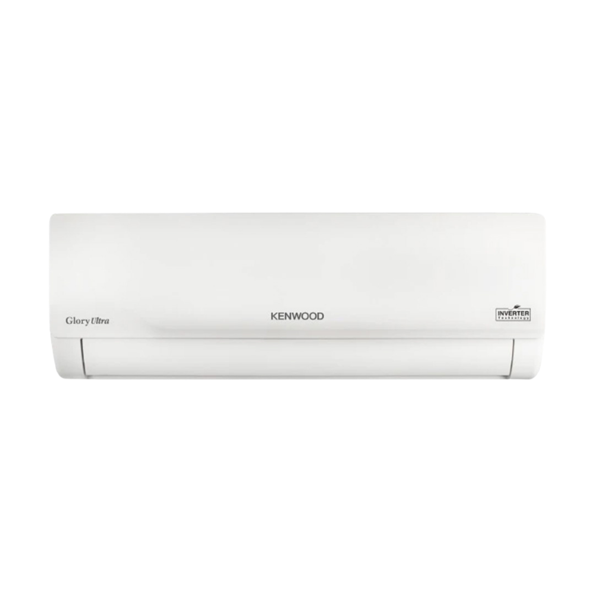 Kenwood KGU-18C02S 1.5 Ton eInverter Air Conditioner – Heat & Cool