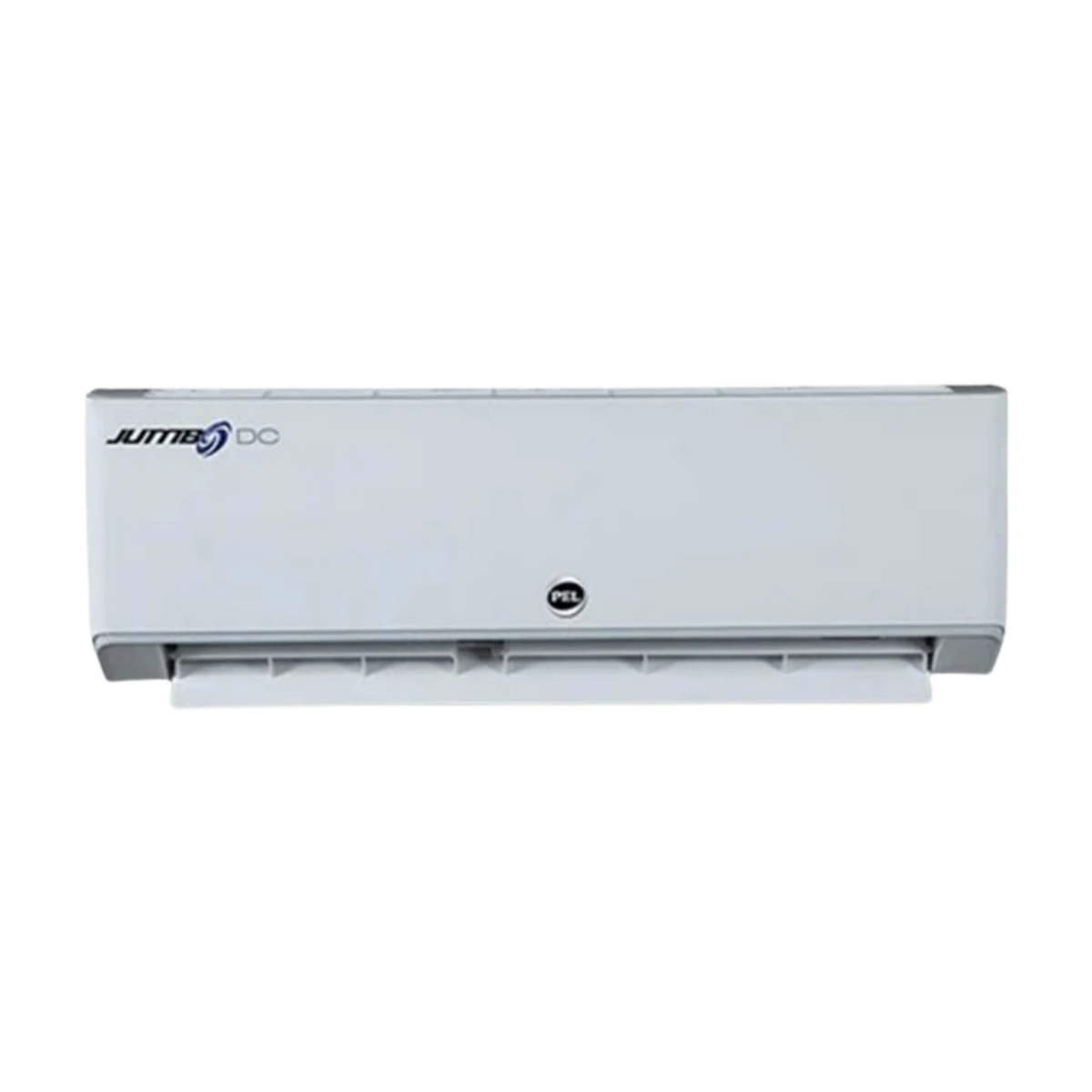 PEL PINV 18K-Jumbo DC 1.5Ton Heat & Cool DC Inverter Air Conditioner White