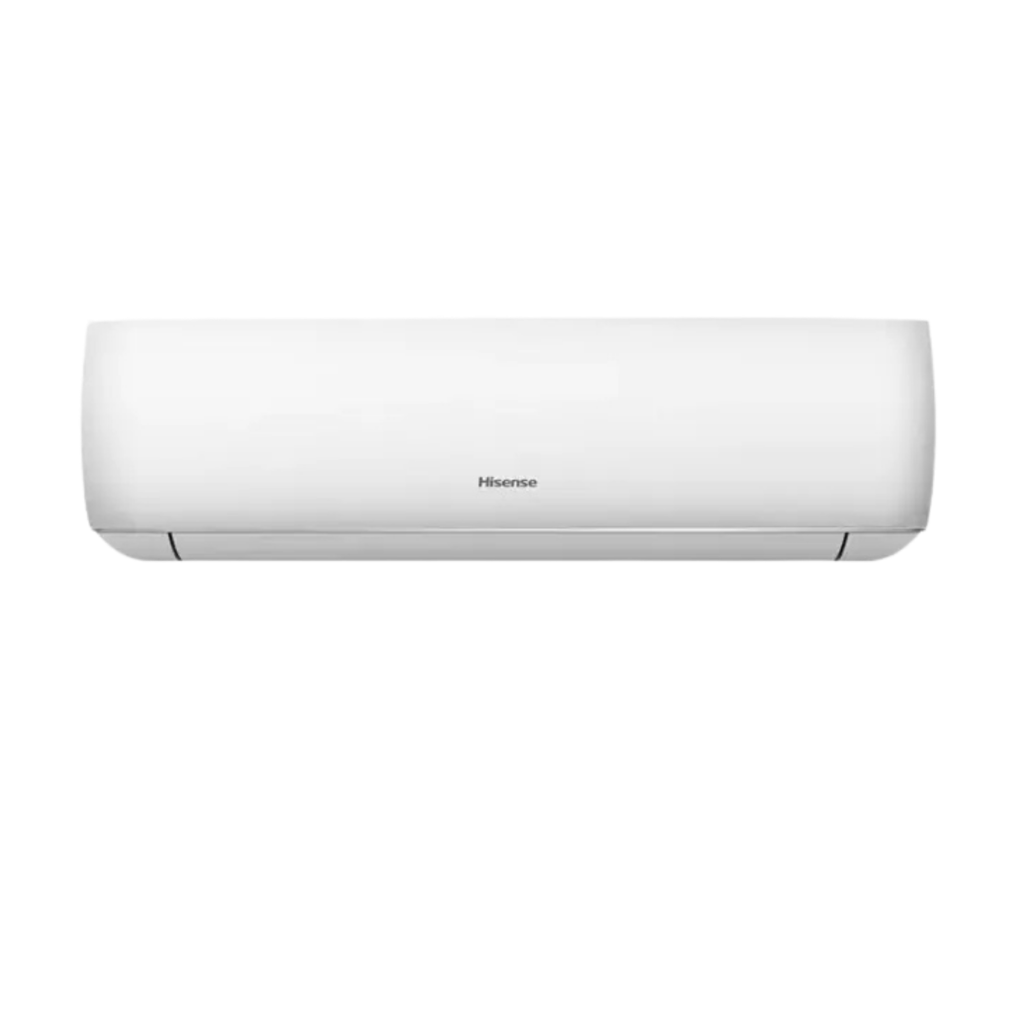 HISENSE HiAC-18TU60HC 1.5Ton Heat & Cool DC Inverter Air Conditioner White