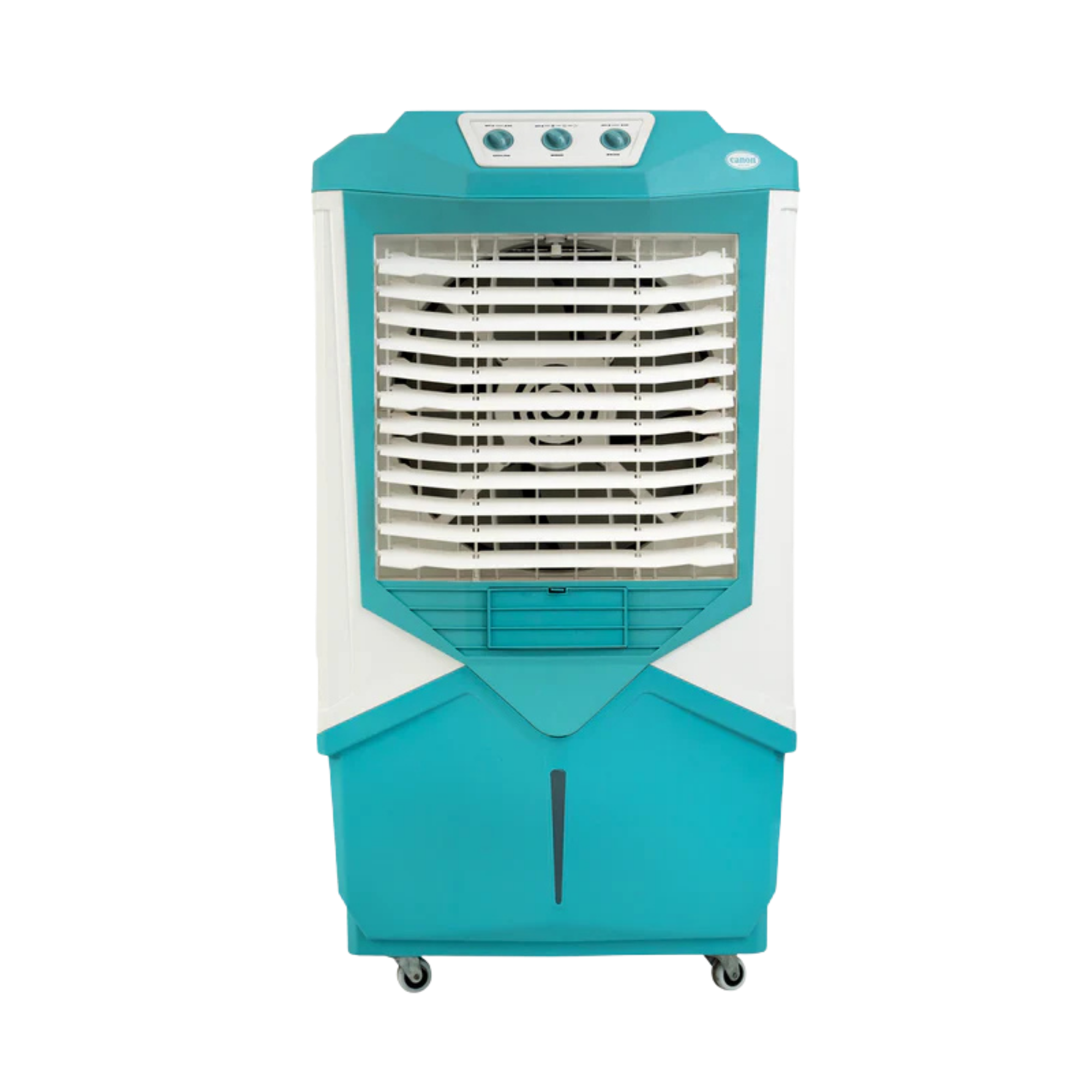 CANON CA-6500 (AC)TG 90LTR Manual AIR-COOLER Turquoise