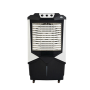 CANON CA-6500 (AC)CB 90LTR Manual AIR-COOLER Charcoal B