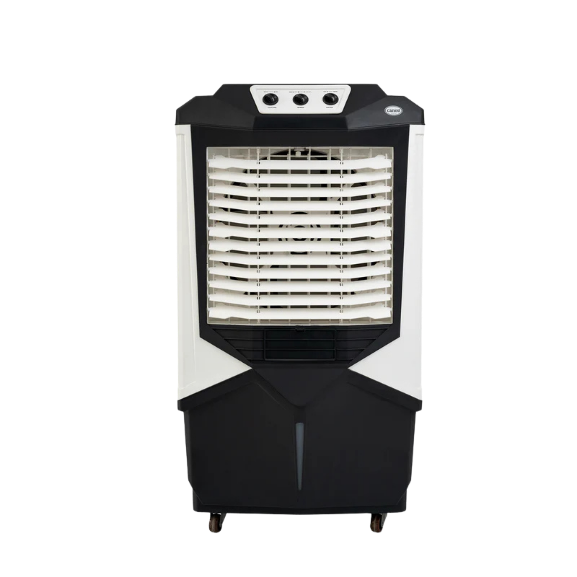 CANON CA-6500 (AC)CB 90LTR Manual AIR-COOLER Charcoal B