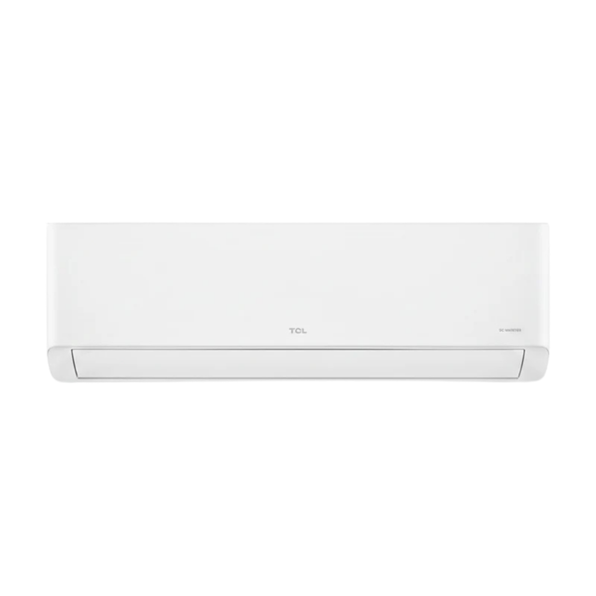 TCL TAC-18SVN-EX-31W 1.5Ton Heat & Cool DC Inverter Air Conditioner White