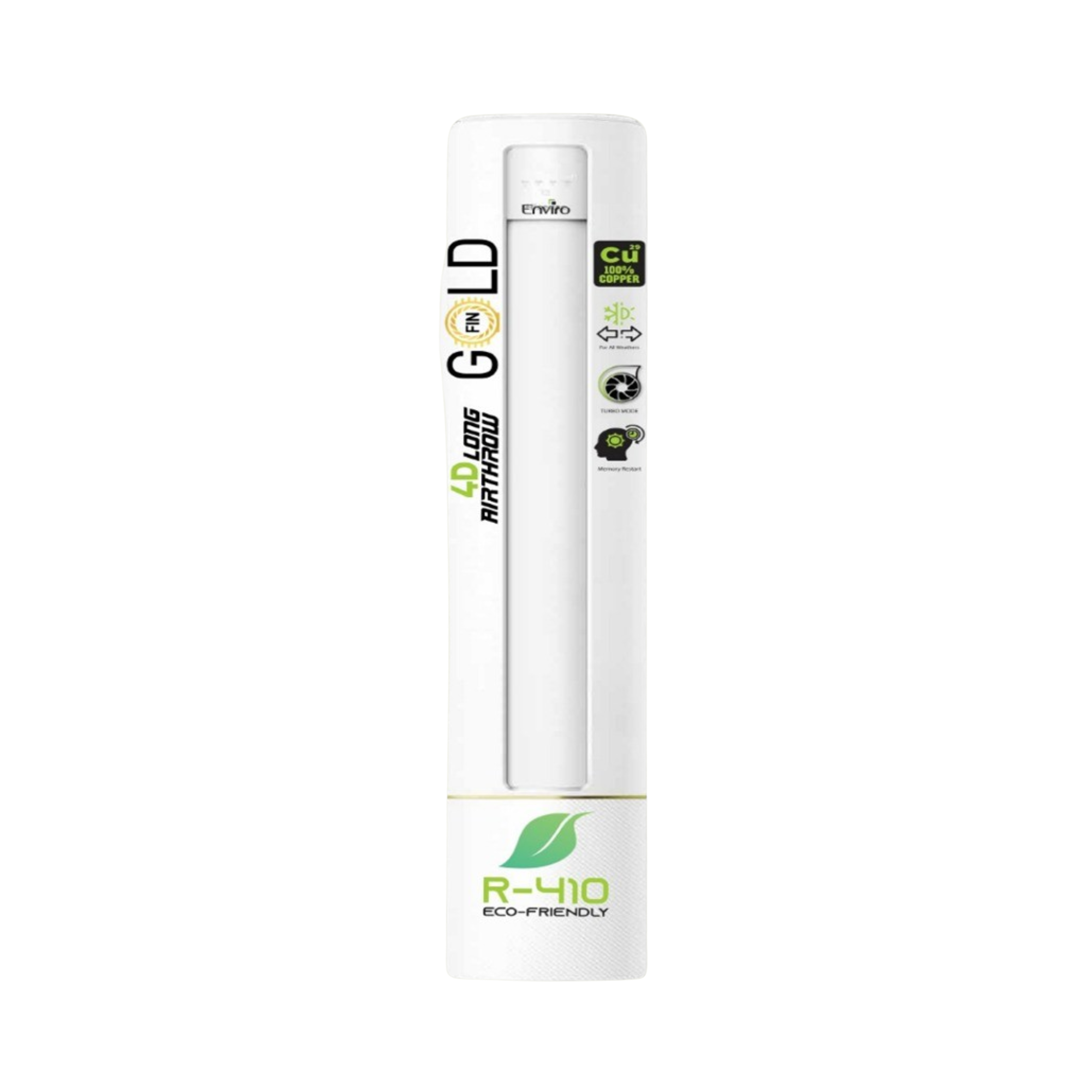 Orbit Series EAC-24 H&C Floor Standing