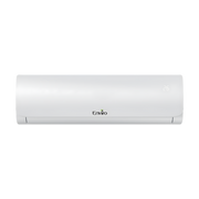 ENVIRO EAC-12MS 1 Ton Heat & Cool DC Inverter Air Conditioner White