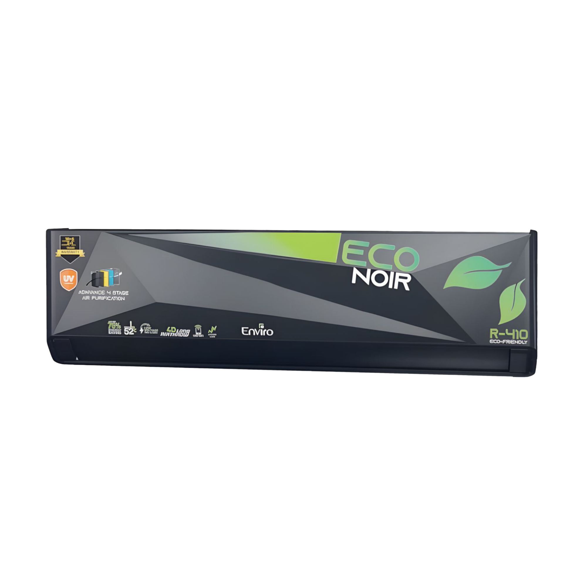 NOIR Series 1.5 Ton DC Inverter Air Conditioner (EAC-18NP H&C)