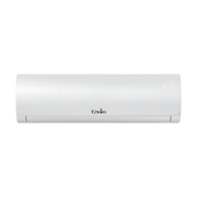 ENVIRO EAC-18MS 1.5Ton Heat & Cool DC Inverter Air Conditioner White