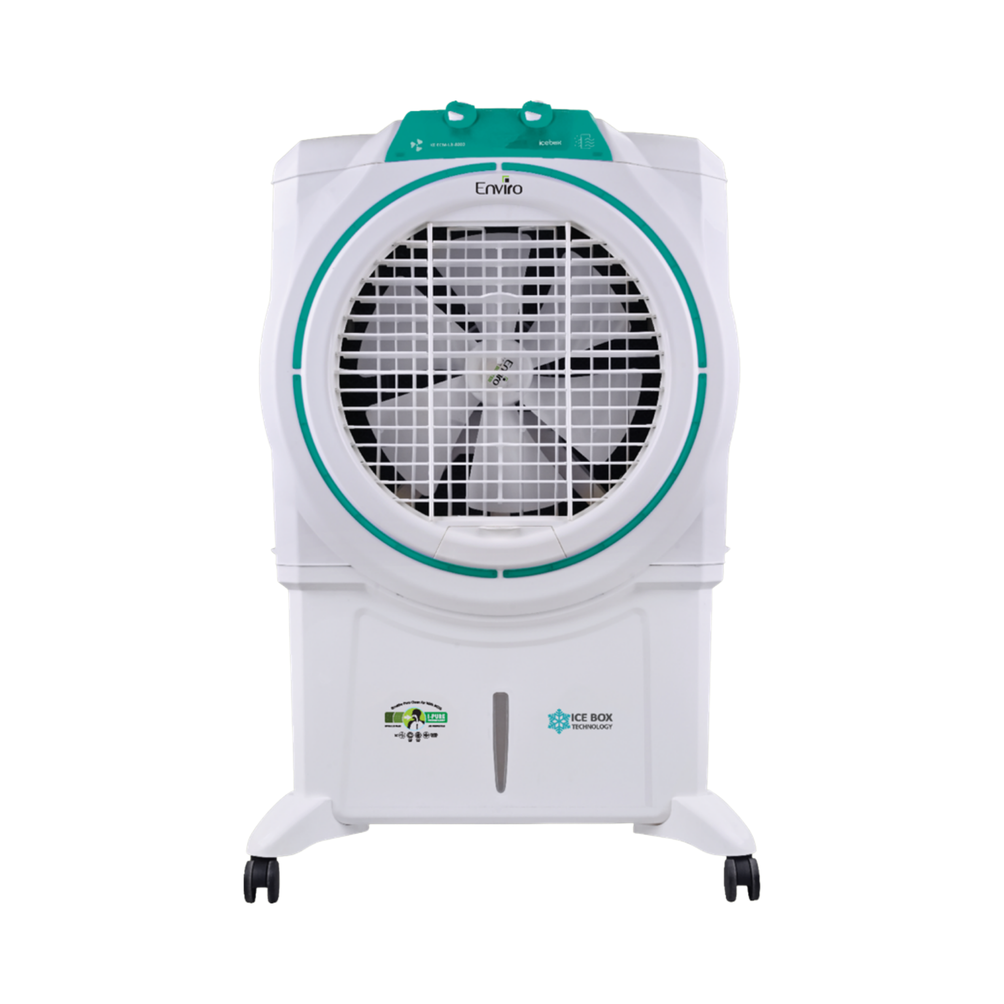 Enviro Air Cooler 75L EAC-7500 DC