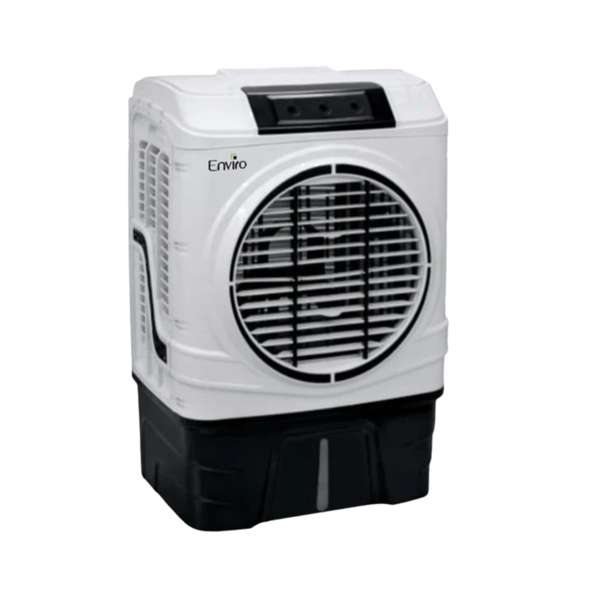 ENVIRO EAC-8500 85 LTR Manual AIR-COOLER White