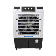 ENVIRO EAC-10000 100 LTR Manual AIR-COOLER White/Black