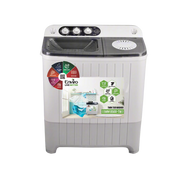 EWM 8500-TW Twin Tub Washer