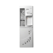 ENVIRO WD-50 WF-01 1L&4L Ref Cabinet WATER-DIS White