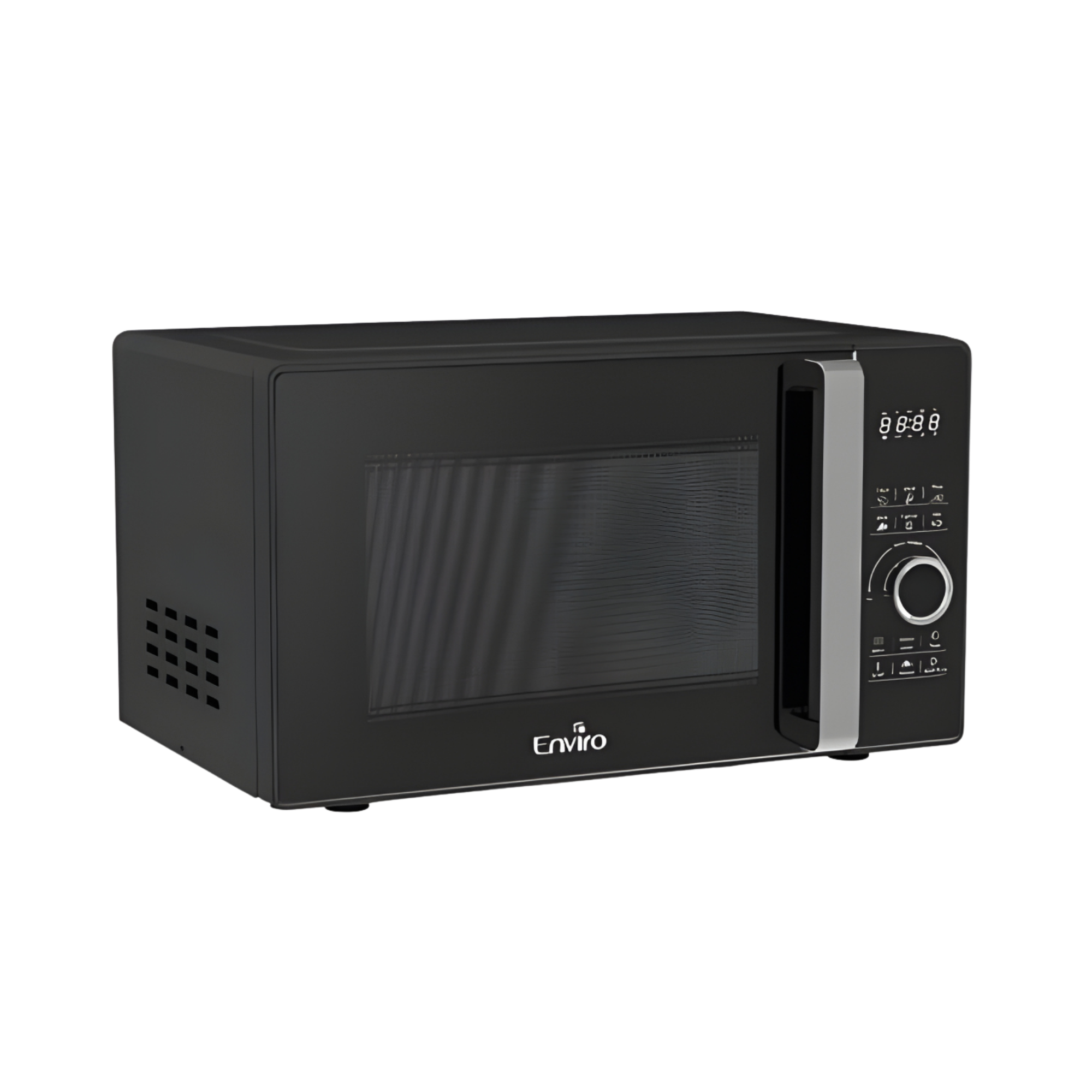 Enviro 25L Digital Microwave Oven | 850W High Power | ENR-25XDG5
