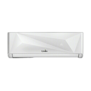 ENVIRO EAC-18E 1.5Ton Heat & Cool DC Inverter Air Conditioner White