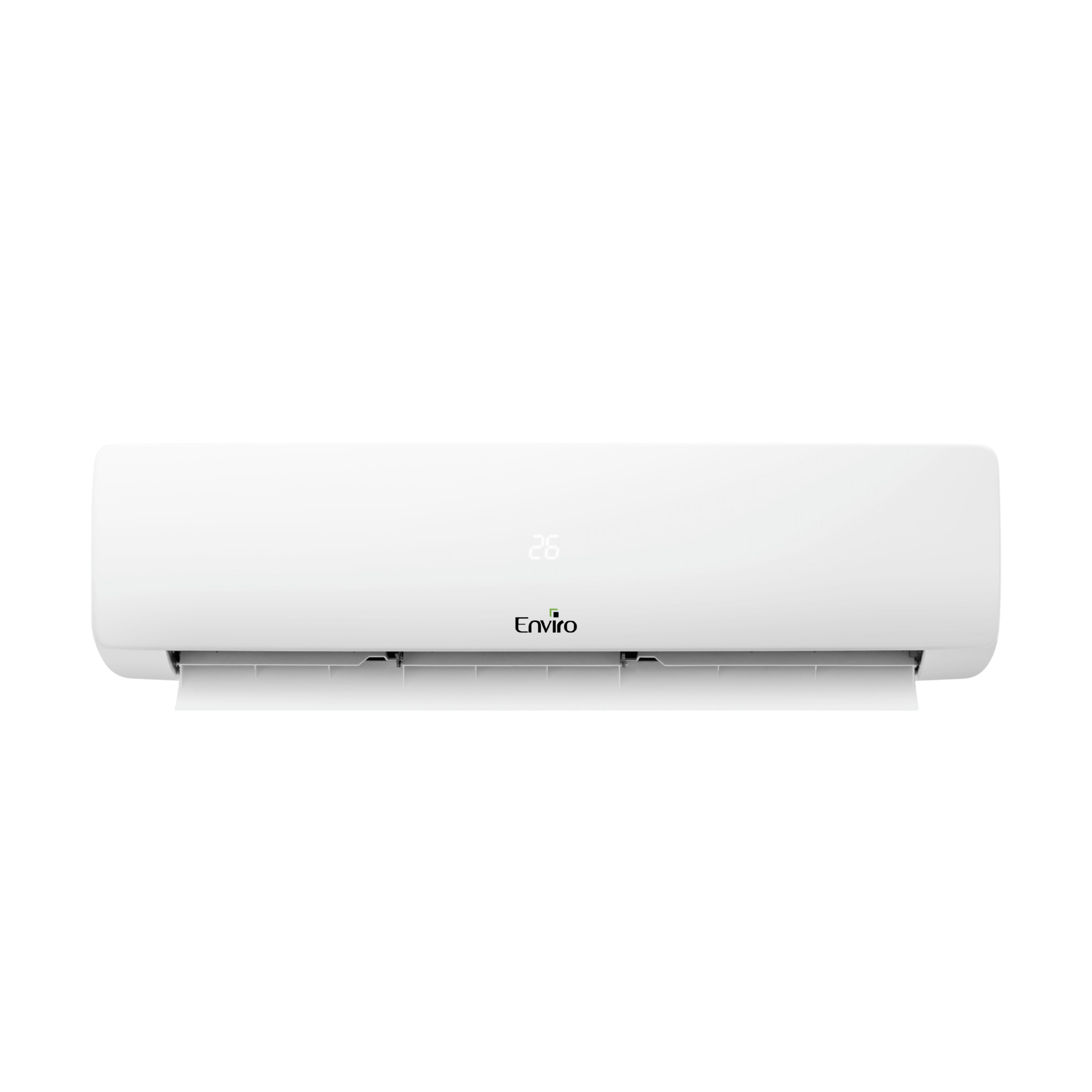 Classic Series 1.0 Ton DC Inverter Air Conditioner (EAC-12CL)