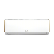 ENVIRO EAC-12IB 1 Ton Heat & Cool DC Inverter Air Conditioner White