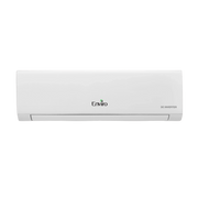 ENVIRO EAC-12Titan 1 Ton Heat & Cool DC Inverter Air Conditioner White