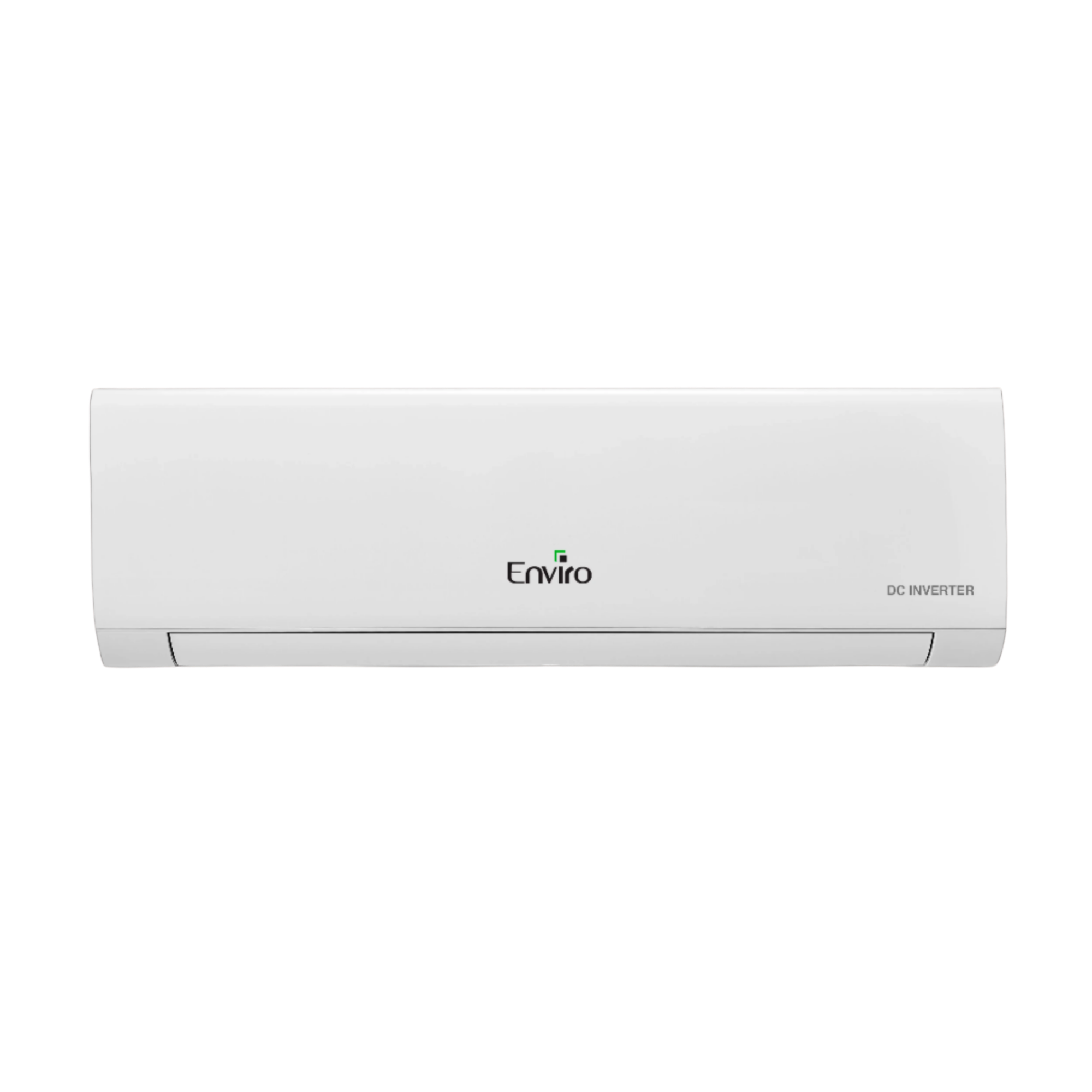 ENVIRO EAC-18Titan 1.5Ton Heat & Cool DC Inverter Air Conditioner White